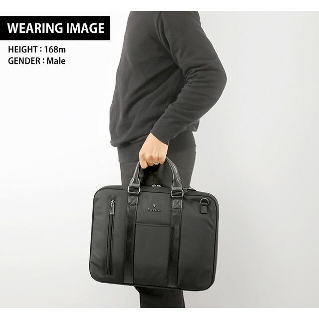 Furbo design（フルボデザイン） フルボ ビジネスバッグ メンズ