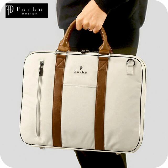 Furbo design（フルボデザイン） フルボ ビジネスバッグ メンズ