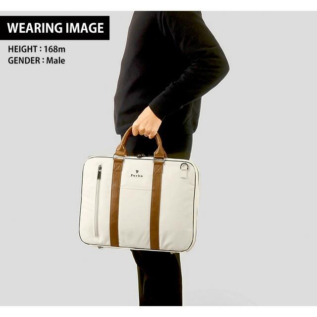 Furbo design（フルボデザイン） フルボ ビジネスバッグ メンズ