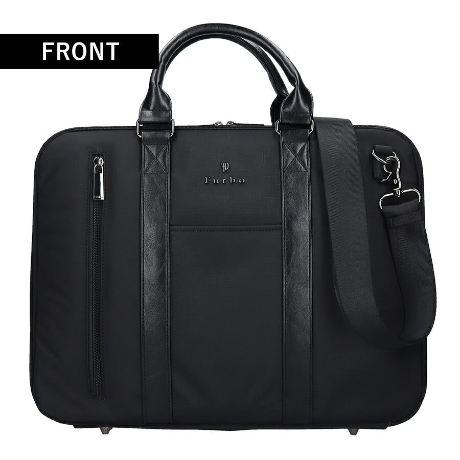 Furbo design（フルボデザイン） フルボ ビジネスバッグ メンズ