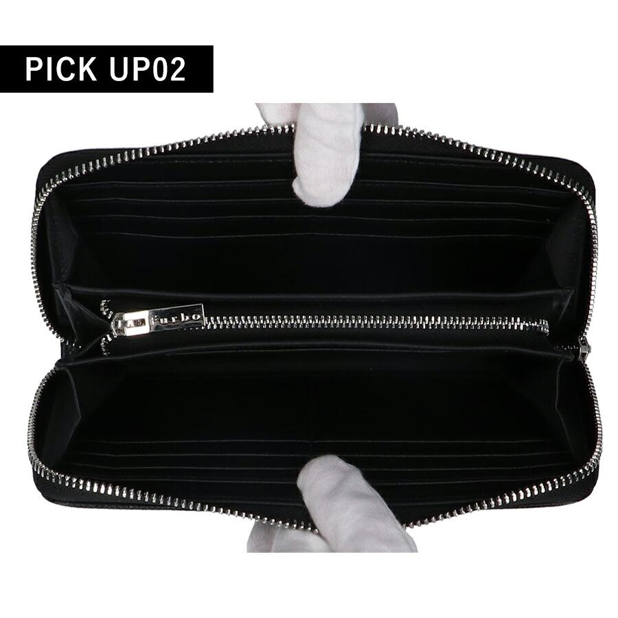 Furbo design（フルボデザイン） フルボ 長財布 メンズ レディース