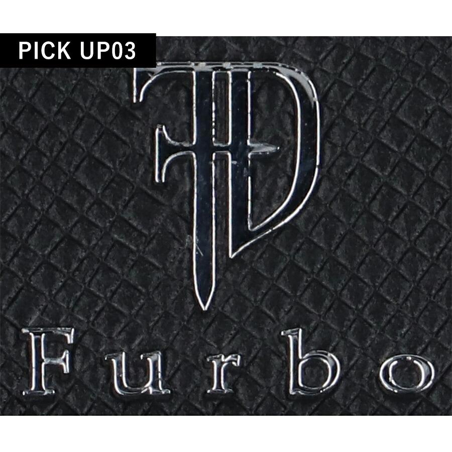 Furbo design（フルボデザイン） フルボ 長財布 メンズ レディース