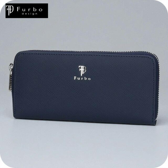 【新品】フルボ Furbo 財布 ユニセックス FRB150 Furbo design（フルボデザイン） フルボ 長財布 メンズ レディース