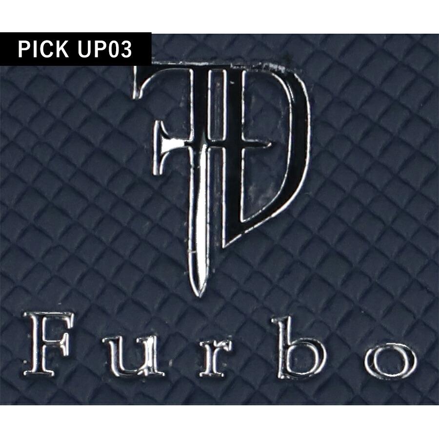 Furbo design（フルボデザイン） フルボ 長財布 メンズ レディース