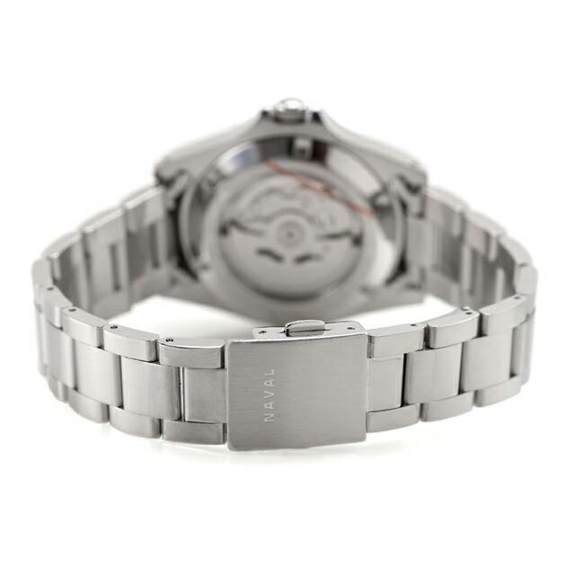 NAVAL WATCH（ナバルウォッチ） Naval Watch Produced By LOWERCASE