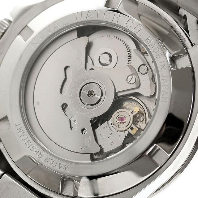 NAVAL WATCH（ナバルウォッチ） Naval Watch Produced By LOWERCASE