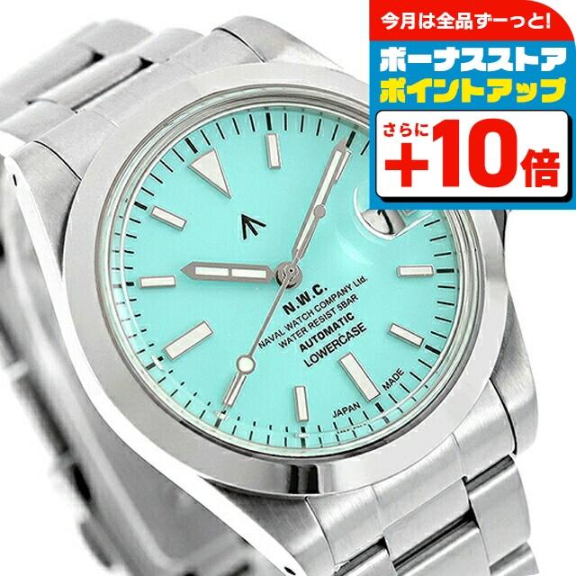 NAVAL WATCH（ナバルウォッチ） Naval Watch Produced By LOWERCASE