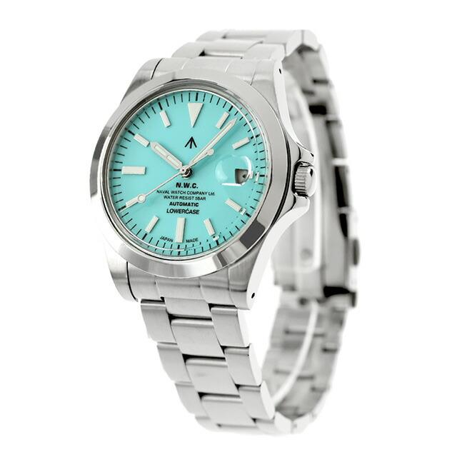 NAVAL WATCH（ナバルウォッチ） Naval Watch Produced By LOWERCASE
