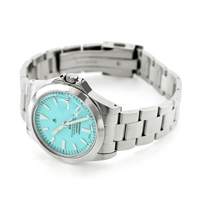 NAVAL WATCH（ナバルウォッチ） Naval Watch Produced By LOWERCASE