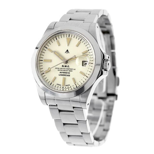 NAVAL WATCH（ナバルウォッチ） NAVAL WATCH Produced by LOWERCASE