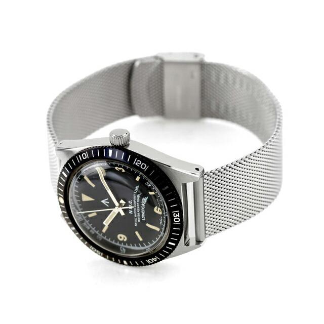 NAVAL WATCH（ナバルウォッチ） NAVAL WATCH Produced by LOWERCASE