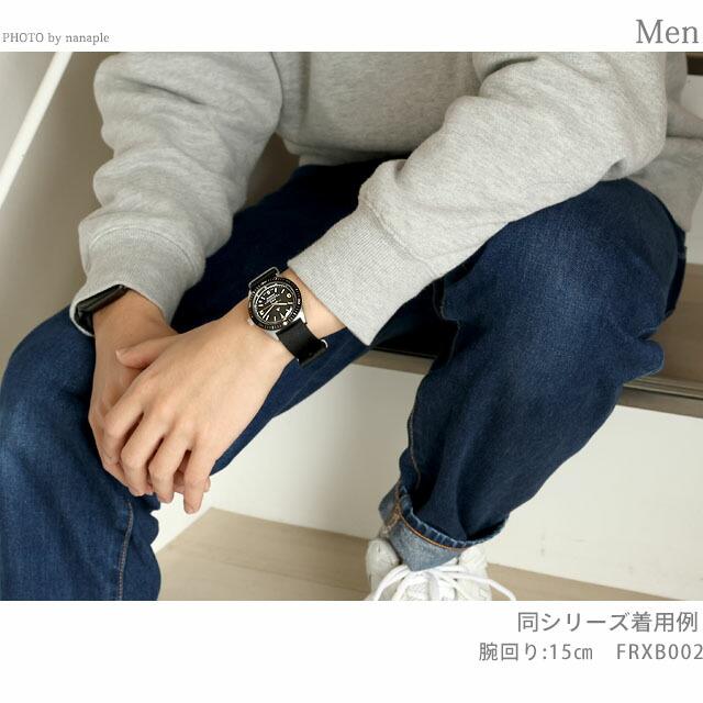 NAVAL WATCH（ナバルウォッチ） NAVAL WATCH Produced by LOWERCASE