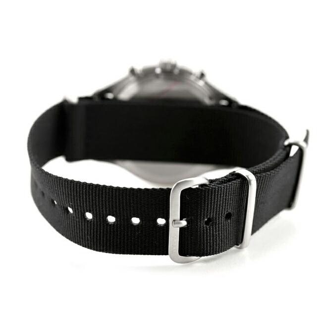 ナバルウォッチ NAVAL WATCH Produced by LOWERCASE クォーツ 電池式 腕時計 ブランド メンズ クロノグラフ NAVAL WATCH FRXC001 アナログの画像