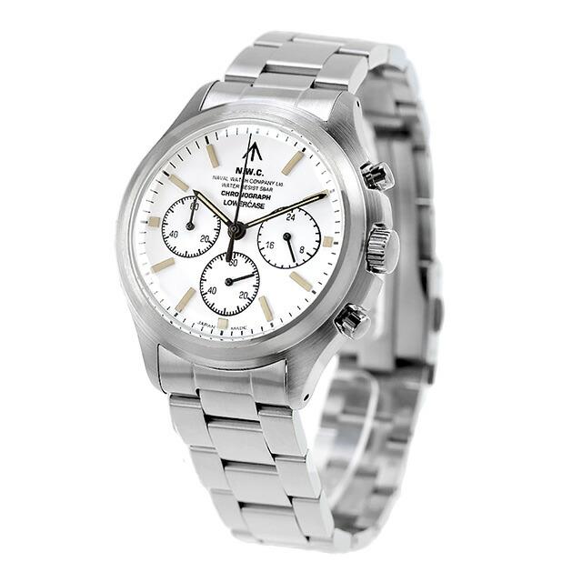 NAVAL WATCH（ナバルウォッチ） NAVAL WATCH Produced by LOWERCASE