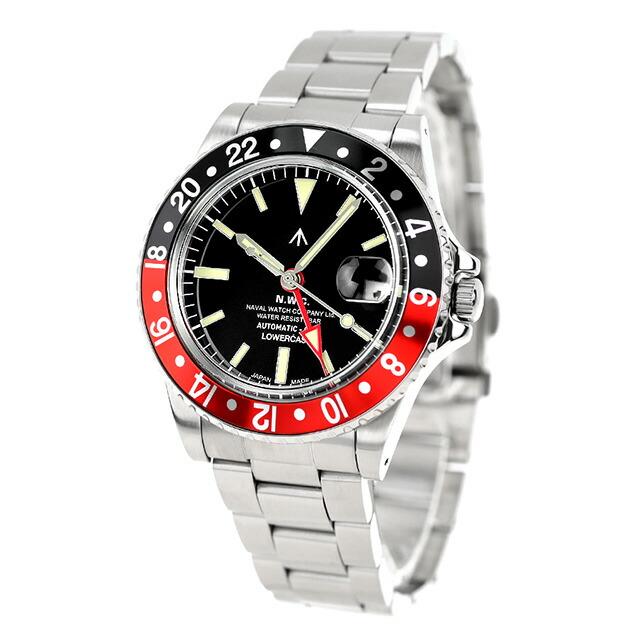 NAVAL WATCH（ナバルウォッチ） NAVAL WATCH Produced by LOWERCASE