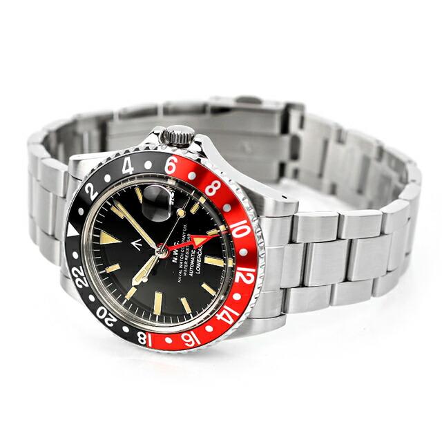 NAVAL WATCH（ナバルウォッチ） NAVAL WATCH Produced by LOWERCASE
