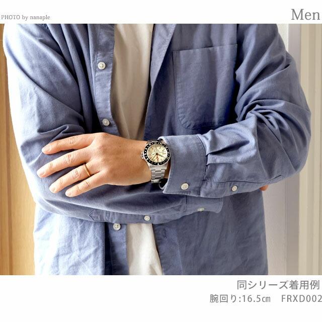 NAVAL WATCH（ナバルウォッチ） NAVAL WATCH Produced by LOWERCASE