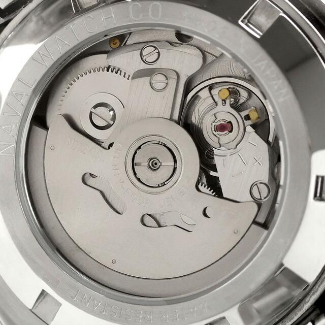 NAVAL WATCH（ナバルウォッチ） Naval Watch Produced By LOWERCASE