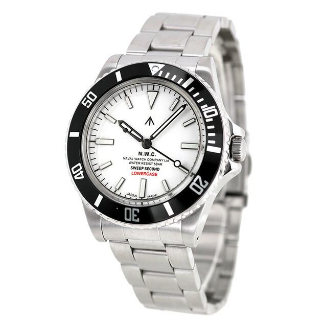 ナバルウォッチNAVAL WATCH NAVAL WATCH（ナバルウォッチ） 腕時計 NAVAL WATCH / ナバル ウォッチ