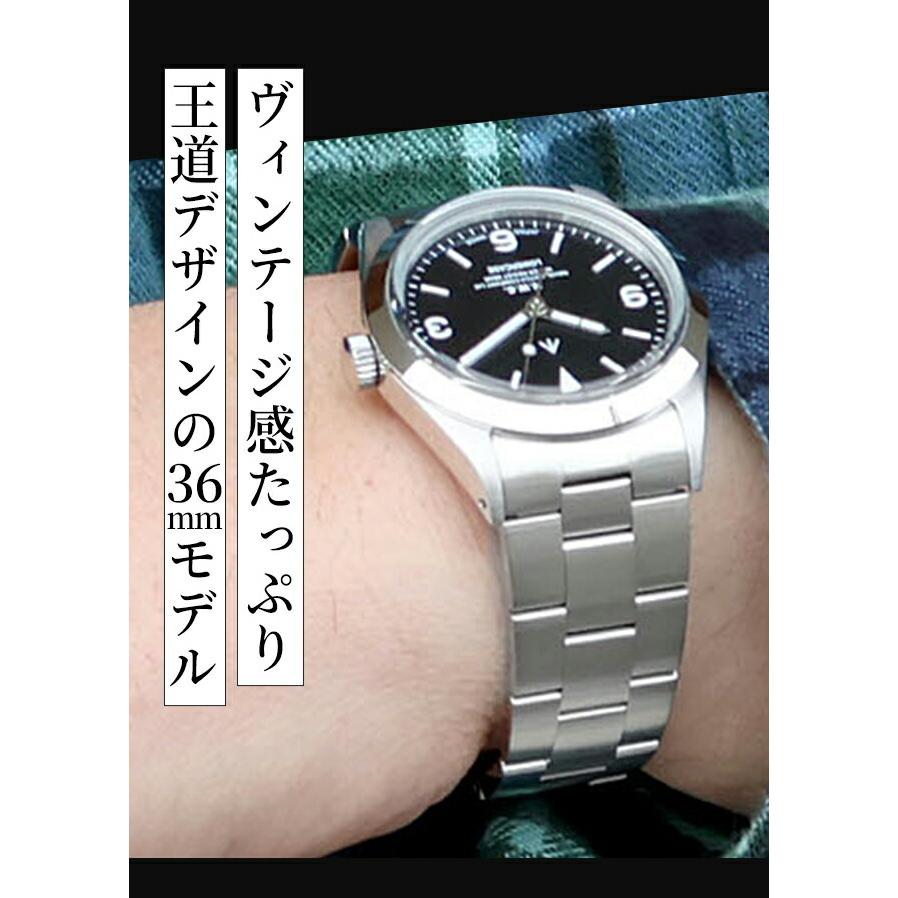【新品】 NAVAL WATCH 腕時計 ユニセックス FRXF001 Produced by LOWERCASE クォーツ 電池式（VH31） ブラックxシルバー アナログ表示 FRXF001 ｜ ナバルウォッチ(NAVAL WATCH) - 腕時計のななぷれ