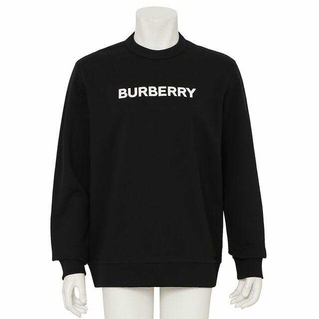 BURBERRY（バーバリー） BURBERRY 8055312 A1189 L ロゴプリント