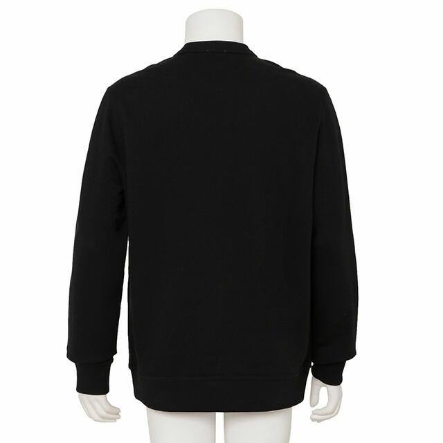 BURBERRY バーバリー 8055312 A1189 L ロゴプリント コットン