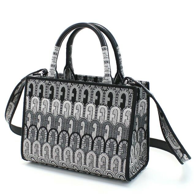 FURLA 美品　フルラトートバッグ FURLA（フルラ） トートバッグ レディース ブランド FURLA FURLA