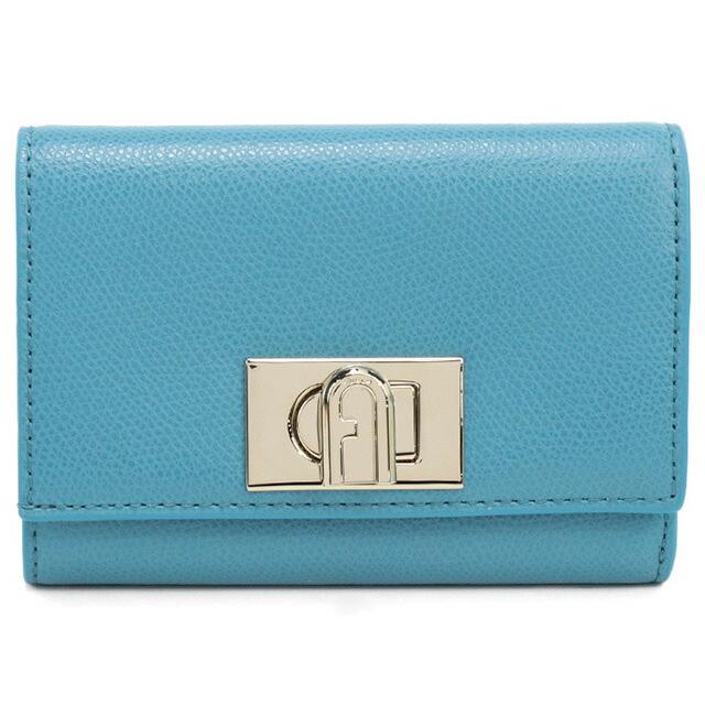 FURLA（フルラ） 三折財布 レディース ブランド Furla FURLA 1927