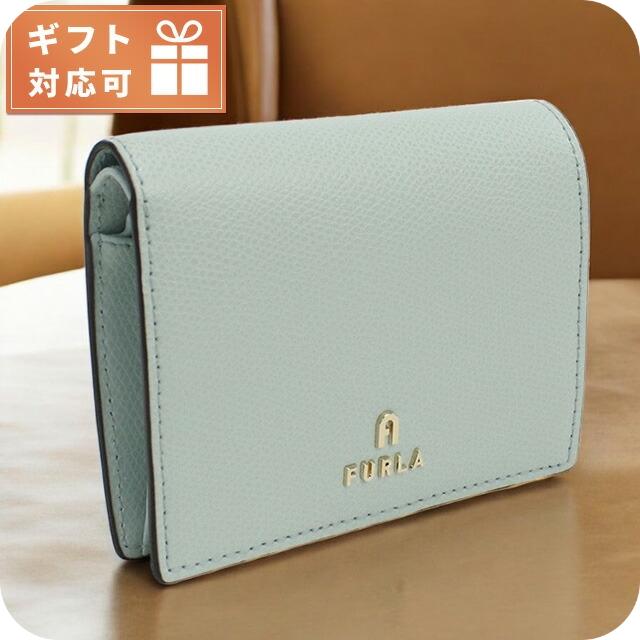 FURLA（フルラ） 二折財布小銭入付き レディース ブランド FURLA FURLA