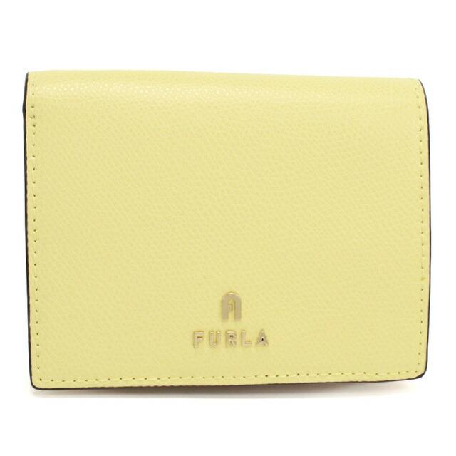 FURLA（フルラ） 二つ折り財布小銭入付き コンパクト レディース