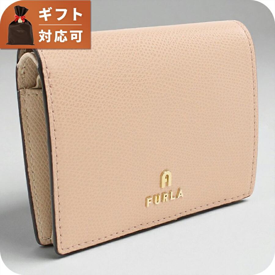 フルラ 二折財布小銭入付き レディース ブランド FURLA FURLA CAMELIA