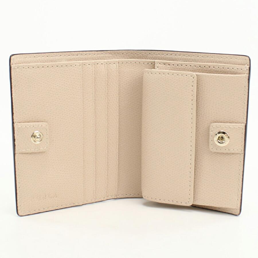 FURLA（フルラ） 二折財布小銭入付き レディース ブランド FURLA FURLA
