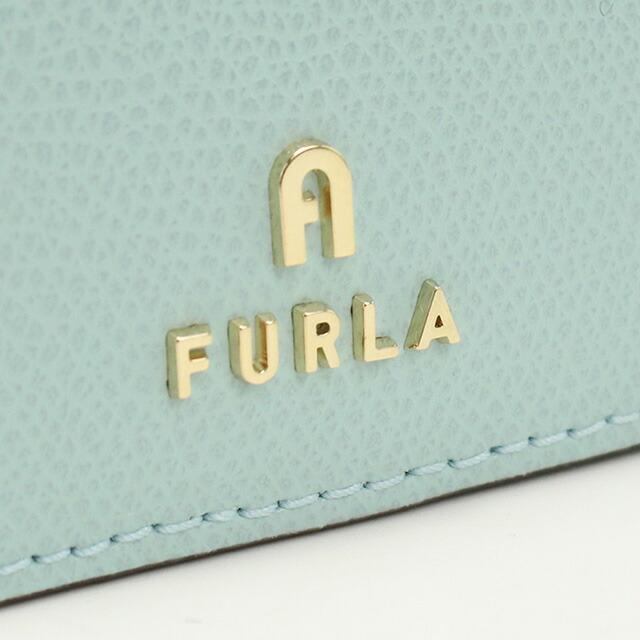 FURLA（フルラ） 二折財布小銭入付き レディース ブランド FURLA FURLA