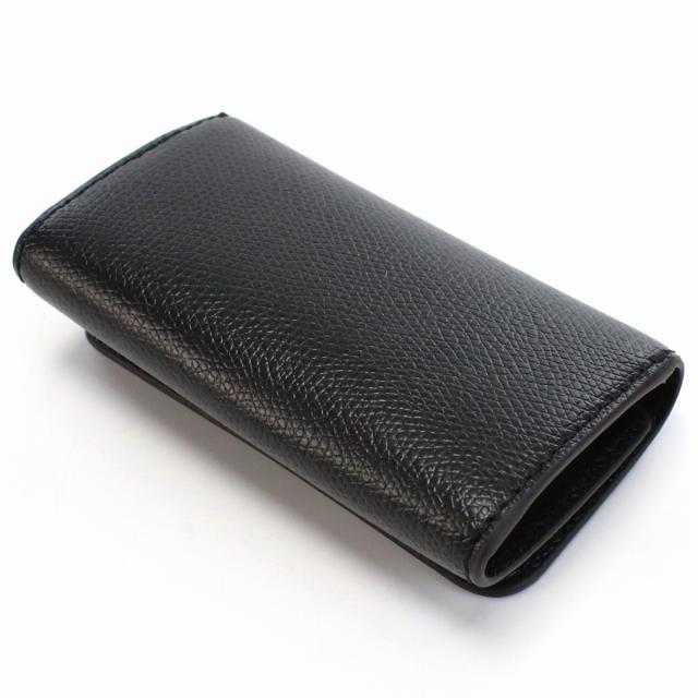 フルラ ブランド キーケース レディース 4連 レザー WR00436 NERO ブラック 小物 おしゃれ プレゼント ギフト_8