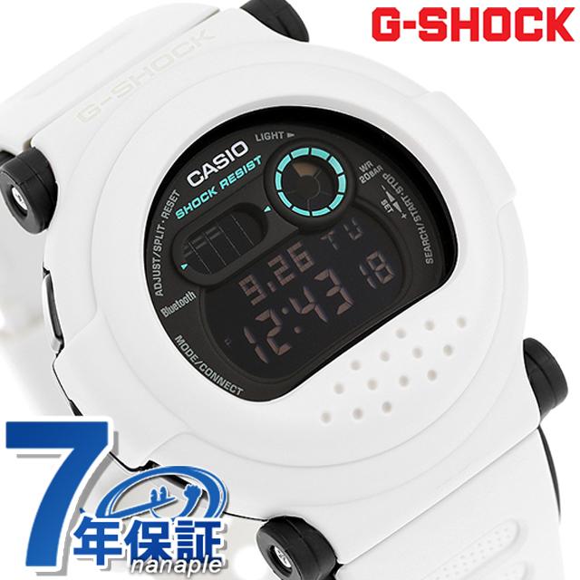 G-SHOCK gショック ジーショック G-B001SF-7 Bluetooth メンズ 腕時計