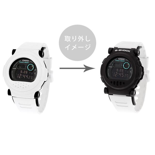 G-SHOCK gショック ジーショック G-B001SF-7 Bluetooth メンズ 腕時計