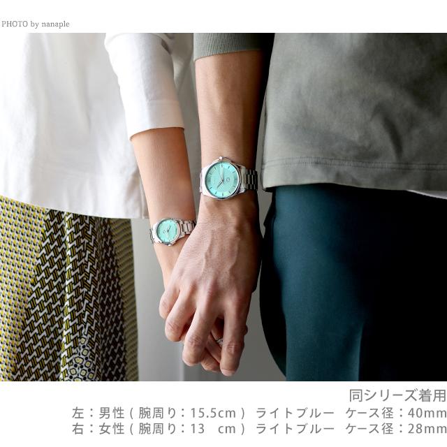 G-Timeless グッチ Gタイムレス クオーツ 腕時計 ブランド メンズ