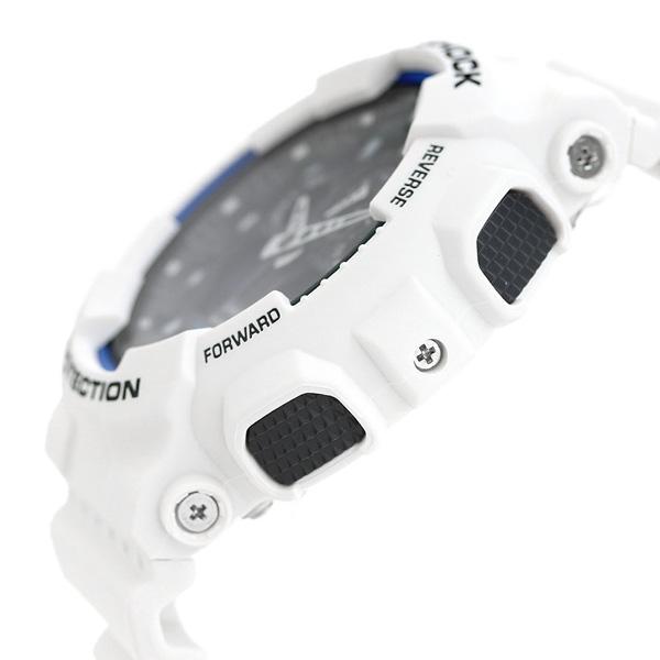 BIG CASE gショック ジーショック G-SHOCK STANDARD ブラック ホワイト