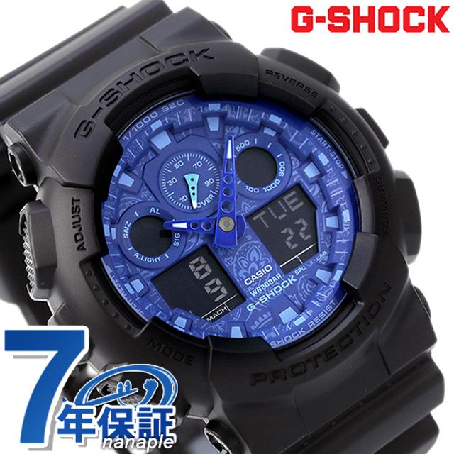G shock ga 100 1adr best sale