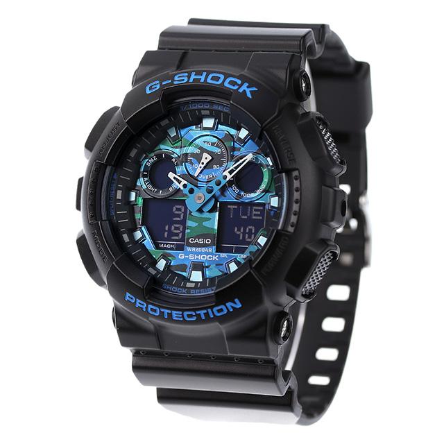 BIG CASE gショック ジーショック G-SHOCK メンズ 腕時計 ブランド GA 