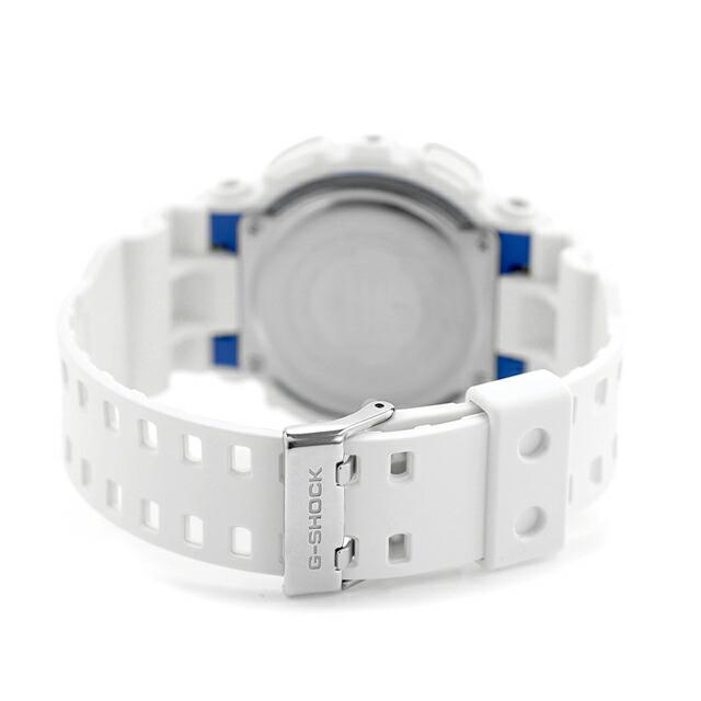 110 Series gショック ジーショック G-SHOCK クォーツ 電池式 GA