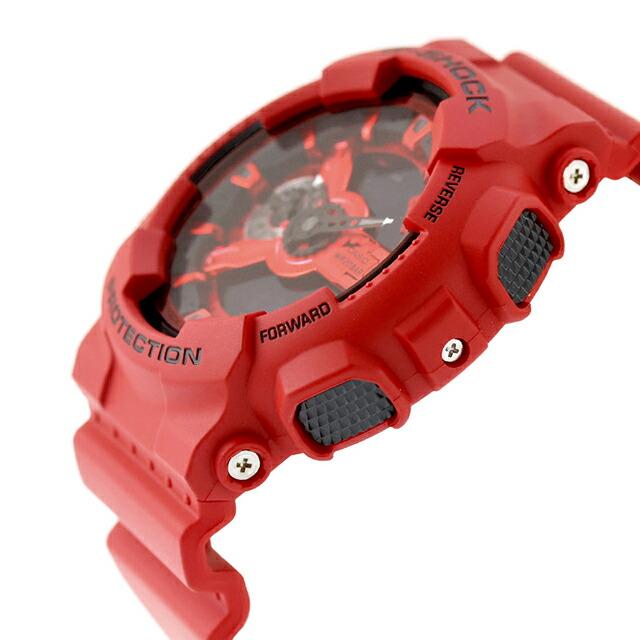 110 Series gショック ジーショック G-SHOCK アナログデジタル 110