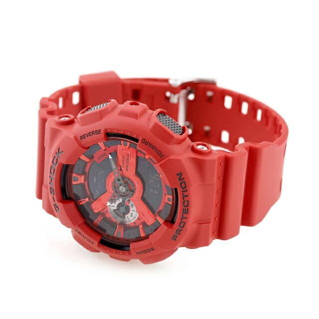 110 Series gショック ジーショック G-SHOCK アナログデジタル 110