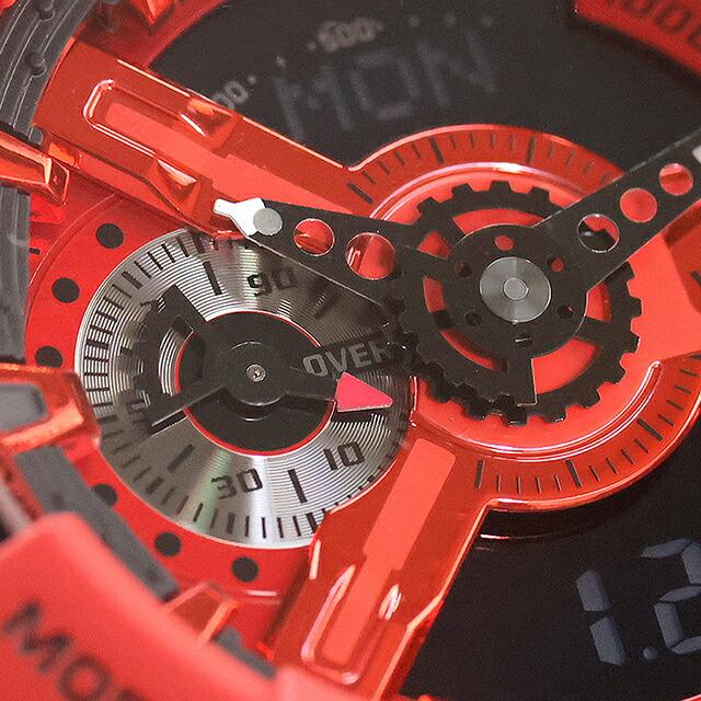 110 Series gショック ジーショック G-SHOCK アナログデジタル 110