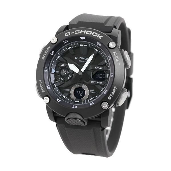 G-SHOCK BASIC gショック ジーショック GA-2000 メンズ 腕時計