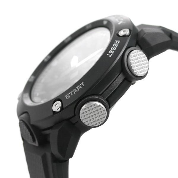gショック ジーショック G-SHOCK GA-2000 メンズ 腕時計 ブランド アナデジ GA-2000 GA-2000S-1ADR GA-2000 オールブラック 黒 カシオ プレゼント 実用的の画像