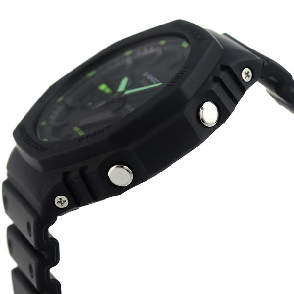 G-SHOCK 5/1は+9倍 gショック ジーショック クオーツ GA-2100 G-SHOCK 5/1は+9倍 gショック ジーショック クオーツ GA-2100