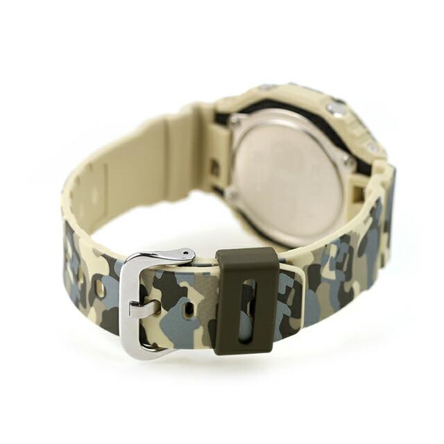 G-SHOCK gショック ジーショック 2100 ANALOG-DIGITAL Series クォーツ