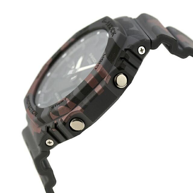 G-SHOCK gショック ジーショック 2100 ANALOG-DIGITAL Series クォーツ