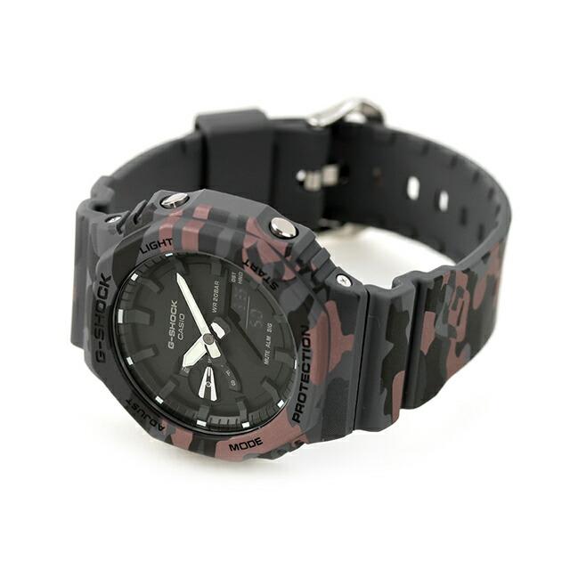 G-SHOCK gショック ジーショック 2100 ANALOG-DIGITAL Series クォーツ